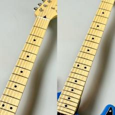 Fender 【ギグバッグキャンペーン対象】Made in Japan Hybrid II Stratocaster MN -Forest Blue-_4