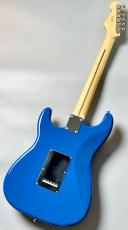 Fender 【ギグバッグキャンペーン対象】Made in Japan Hybrid II Stratocaster MN -Forest Blue-_9