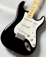 Fender 【ギグバッグキャンペーン対象】Made in Japan Traditional '50s Stratocaster MN -Black- 