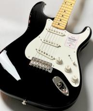 Fender 【ギグバッグキャンペーン対象】Made in Japan Traditional '50s Stratocaster MN -Black- _2