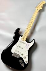 Fender 【ギグバッグキャンペーン対象】Made in Japan Traditional '50s Stratocaster MN -Black- _3