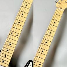 Fender 【ギグバッグキャンペーン対象】Made in Japan Traditional '50s Stratocaster MN -Black- _4