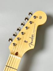 Fender 【ギグバッグキャンペーン対象】Made in Japan Traditional '50s Stratocaster MN -Black- _5