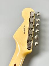 Fender 【ギグバッグキャンペーン対象】Made in Japan Traditional '50s Stratocaster MN -Black- _6