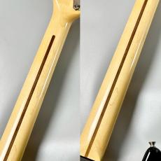 Fender 【ギグバッグキャンペーン対象】Made in Japan Traditional '50s Stratocaster MN -Black- _7