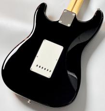Fender 【ギグバッグキャンペーン対象】Made in Japan Traditional '50s Stratocaster MN -Black- _8