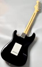 Fender 【ギグバッグキャンペーン対象】Made in Japan Traditional '50s Stratocaster MN -Black- _9