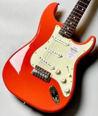 Fender 【ギグバッグキャンペーン対象】Made in Japan Traditional 60s Stratocaster RW -Fiesta Red- 