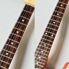 Fender 【ギグバッグキャンペーン対象】Made in Japan Traditional 60s Stratocaster RW -Fiesta Red- _4