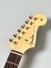 Fender 【ギグバッグキャンペーン対象】Made in Japan Traditional 60s Stratocaster RW -Fiesta Red- _5