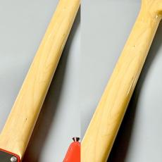 Fender 【ギグバッグキャンペーン対象】Made in Japan Traditional 60s Stratocaster RW -Fiesta Red- _7