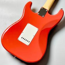 Fender 【ギグバッグキャンペーン対象】Made in Japan Traditional 60s Stratocaster RW -Fiesta Red- _8