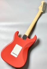 Fender 【ギグバッグキャンペーン対象】Made in Japan Traditional 60s Stratocaster RW -Fiesta Red- _9
