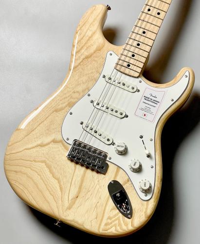 Fender 【ギグバッグキャンペーン対象】Made in Japan Traditional 70s Stratocaster MN -Natural- 