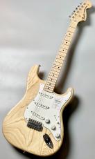 Fender 【ギグバッグキャンペーン対象】Made in Japan Traditional 70s Stratocaster MN -Natural- _3