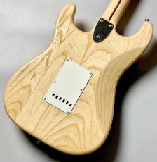Fender 【ギグバッグキャンペーン対象】Made in Japan Traditional 70s Stratocaster MN -Natural- _8