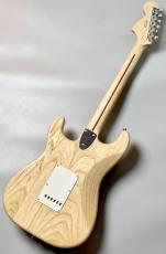 Fender 【ギグバッグキャンペーン対象】Made in Japan Traditional 70s Stratocaster MN -Natural- _9