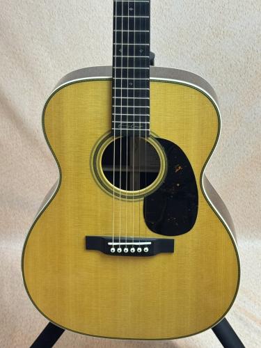 Martin 【クラプトンモデル!】000-28EC #2966273【送料当社負担・分割無金利】