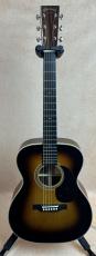 Martin 【レアカラー入荷しました!】000-28EC Sunburst #2936813 【送料当社負担・分割無金利】_2