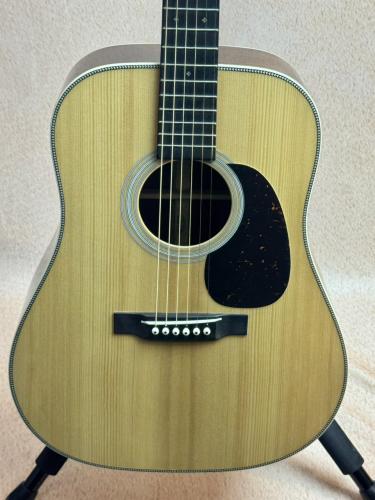 Martin 【究極のレプリカ】D-28 Authentic 1937 Guatemalan  #2825724【送料当社負担・最大48回分割無金利】