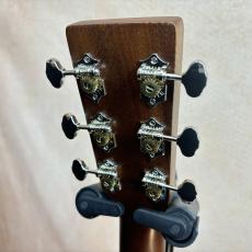 Martin 【新仕様個体】OM-28Standard  #2951221【送料当社負担・最大48回分割無金利】_9