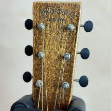 Martin 000-15M StreetMaster #2969688【送料当社負担・分割無金利】_8