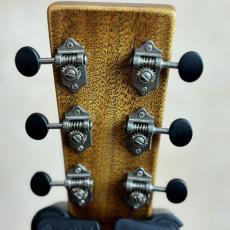 Martin 000-15M StreetMaster #2969688【送料当社負担・分割無金利】_9