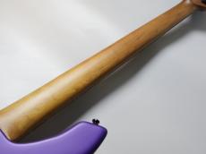 Sterling by MUSIC MAN BONGO 5 -Firemist Purple-【4.42kg】_10