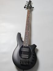 Sterling by MUSIC MAN BONGO 5 -Stealth Black-【4.02kg】_2