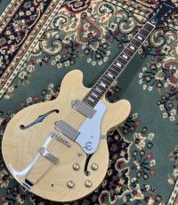 Epiphone Casino -Natural- #25071510375 [3.00kg]_2