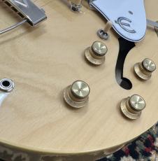 Epiphone Casino -Natural- #25071510375 [3.00kg]_3
