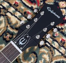 Epiphone Casino -Natural- #25071510375 [3.00kg]_6