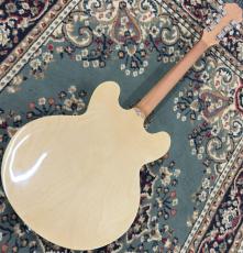 Epiphone Casino -Natural- #25071510375 [3.00kg]_7