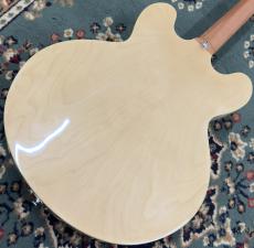 Epiphone Casino -Natural- #25071510375 [3.00kg]_8