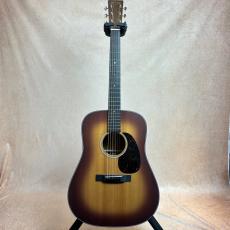 Martin D-18 Satin Amberburst S/N2815218【送料当社負担・最大48回分割無金利】_2