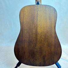 Martin D-18 Satin Amberburst S/N2815218【送料当社負担・最大48回分割無金利】_3