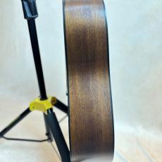 Martin D-18 Satin Amberburst S/N2815218【送料当社負担・最大48回分割無金利】_4