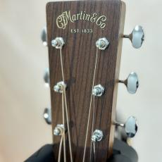 Martin D-18 Satin Amberburst S/N2815218【送料当社負担・最大48回分割無金利】_8