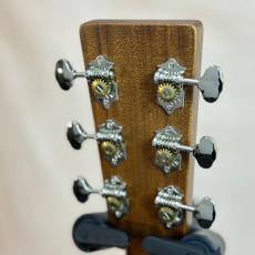 Martin D-18 Satin Amberburst S/N2815218【送料当社負担・最大48回分割無金利】_9