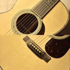 Martin Custom 00-45 シリアルナンバー:2890048【こだわり盛り沢山仕様】【48回無金利分割可能】_3