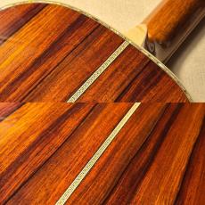 Martin Custom 00-45 シリアルナンバー:2890048【こだわり盛り沢山仕様】【48回無金利分割可能】_5