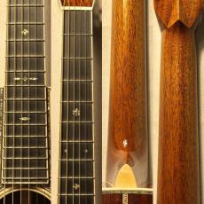 Martin Custom 00-45 シリアルナンバー:2890048【こだわり盛り沢山仕様】【48回無金利分割可能】_6