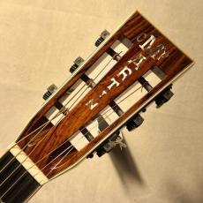Martin Custom 00-45 シリアルナンバー:2890048【こだわり盛り沢山仕様】【48回無金利分割可能】_7