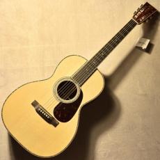 Martin Custom 00-45 シリアルナンバー:2890048【こだわり盛り沢山仕様】【48回無金利分割可能】_9