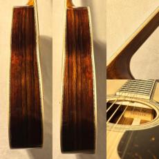 Martin Custom 00-45 シリアルナンバー:2890048【こだわり盛り沢山仕様】【48回無金利分割可能】_11