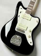 Fender Fender FSR Limited Edition American Vintage II 1966 Jazzmaster 3A Flame Neck Black 【3.58kg】