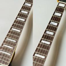 Fender Fender FSR Limited Edition American Vintage II 1966 Jazzmaster 3A Flame Neck Black 【3.58kg】_4