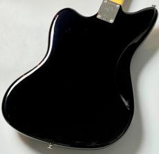 Fender Fender FSR Limited Edition American Vintage II 1966 Jazzmaster 3A Flame Neck Black 【3.58kg】_8