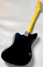 Fender Fender FSR Limited Edition American Vintage II 1966 Jazzmaster 3A Flame Neck Black 【3.58kg】_9