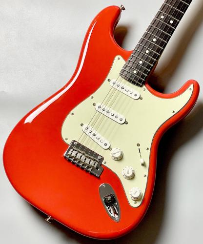 Fender FSR Limited Edition American Professional II Stratocaster -Fiesta Red- #US24027525【3.50kg】
